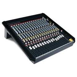 Allen & Heath WZ4 16